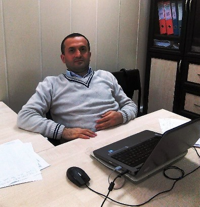 Metin Oktay SÖZER